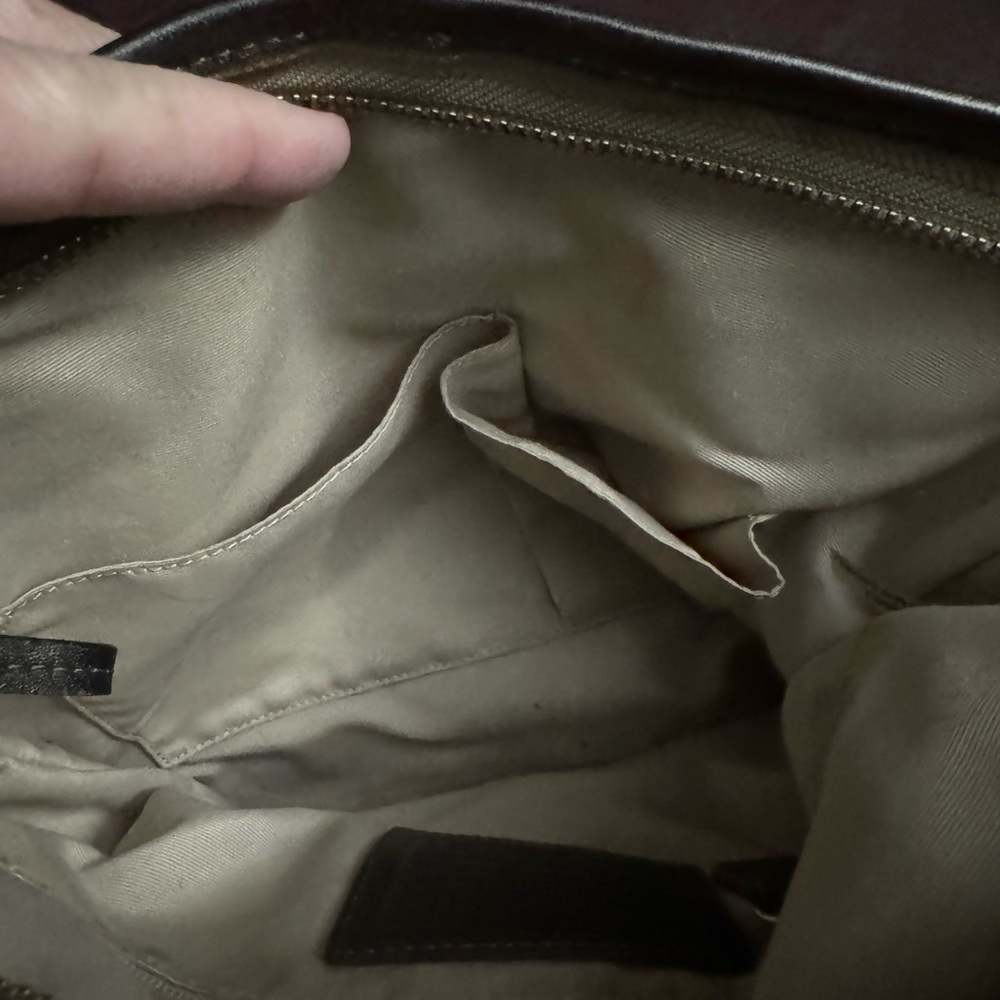 Coach cross body - Picture 5 of 5